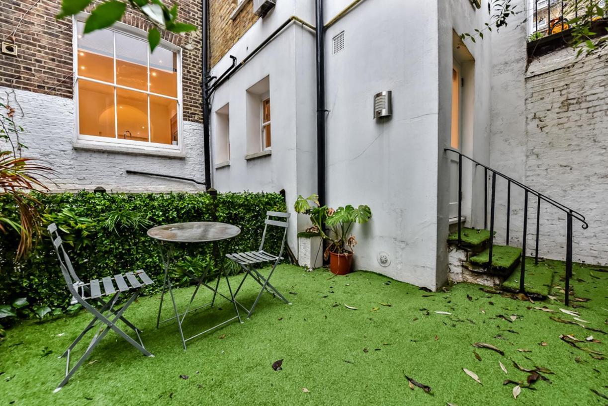 3 Bed- London- Private Garden * Londra