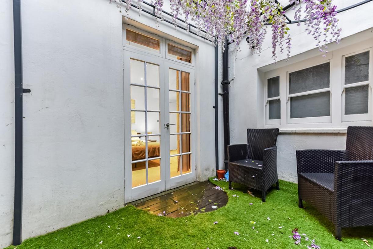 3 Bed- London- Private Garden * Londra