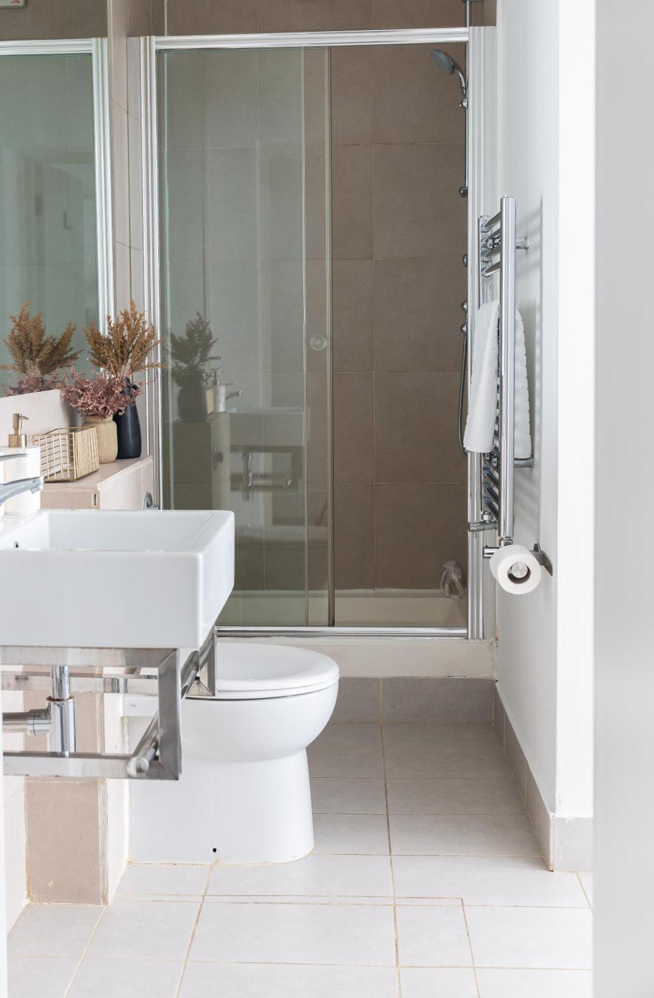 Appartamento 3 Bed- London- Private Garden Londra