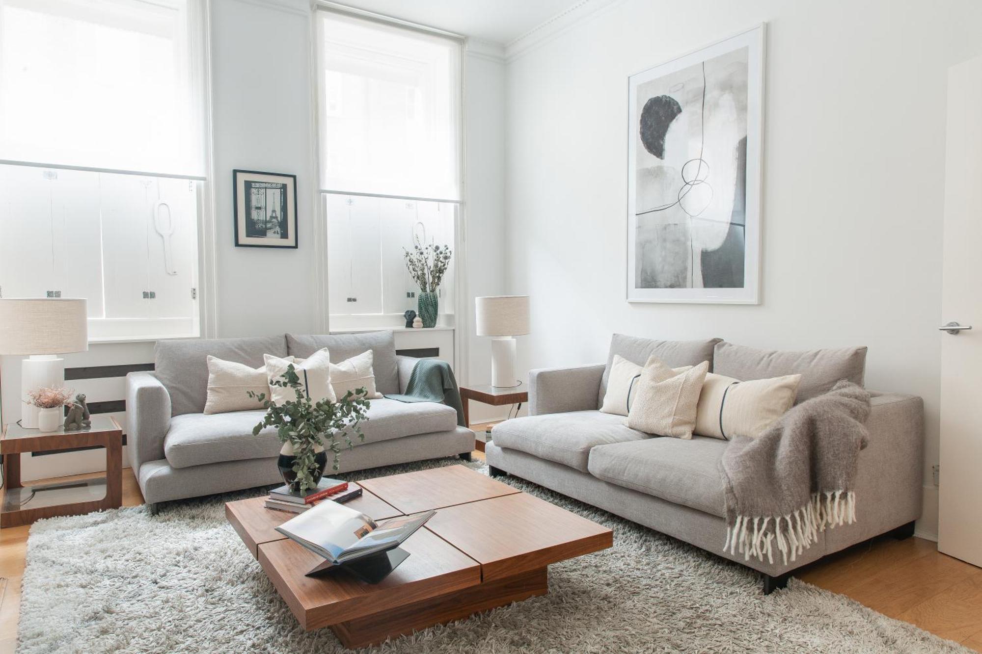 3 Bed- London- Private Garden * Londra